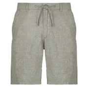 Korte Broek Selected SLHREGULAR-BRODY LINEN BLD SHORTS
