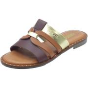 Slippers IgI&amp;CO 1183511 Vit. T.Moro