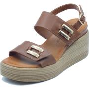 Sandalen IgI&amp;CO 1190611 Vitello