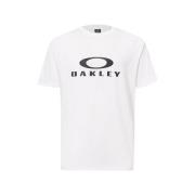 T-shirt Korte Mouw Oakley O Bark 2.0