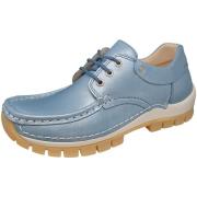 Nette schoenen Wolky -