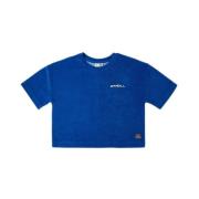 T-shirt Korte Mouw O'neill -