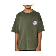 T-shirt Korte Mouw Kaporal -