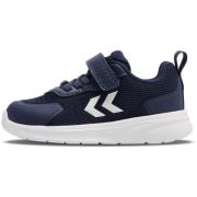Lage Sneakers hummel -