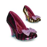Pumps Irregular Choice Nick of Time