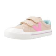 Lage Sneakers Victoria Zapatillas Niña Modèle 1065195n