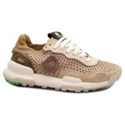 Lage Sneakers Satorisan SAT-E26-110112A-CP