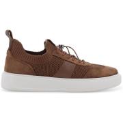 Lage Sneakers Melluso U56176-255413