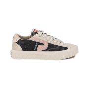 Lage Sneakers Palladium Ace lo mix lth
