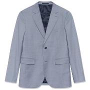 Klassieke Schoenen Matinique -MAcharles-30208999- blue horizon