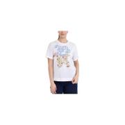 T-shirt Korte Mouw Emme Marella EMMPARAGGI
