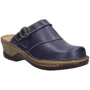 Klompen Josef Seibel -