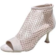 Low Boots La Strada -