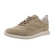 Lage Sneakers Geox Sport Zapatillas Mujer Modèle D Sukie 2.0