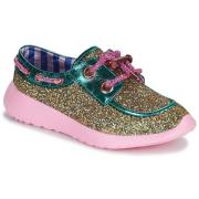 Lage Sneakers Irregular Choice SKYLAR