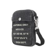 Schoudertas Kaporal Lederwaren--Mannen