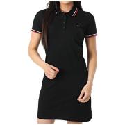 Korte Jurk Kaporal Jurken--Vrouw