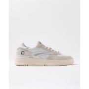Lage Sneakers D.A.T.E. M441-TP-BA-WH TORNEO PURE BASIC-WHITE