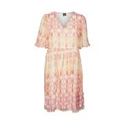 Korte Jurk Vero Moda -
