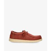Nette Schoenen HEYDUDE WALLY STRETCH CANVAS