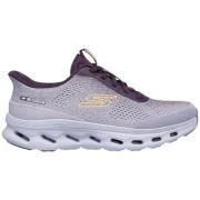 Lage Sneakers Skechers -