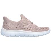 Lage Sneakers Skechers -