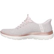 Lage Sneakers Skechers -