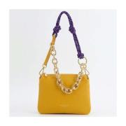 Handtas My Best Bags S1 Myb 2027 Yellow