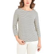 T-Shirt Lange Mouw Emme Marella EMMCOSETTA