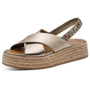 Espadrilles Tamaris -