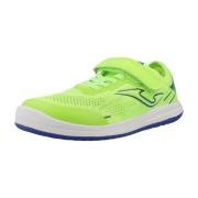 Lage Sneakers Joma Zapatillas Niño Modèle Viper