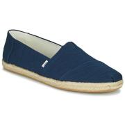 Espadrilles Toms ALPARGATA ROPE