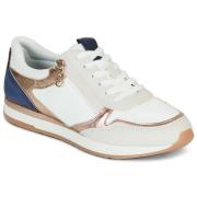 Lage Sneakers Tamaris 23613