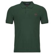 Polo Shirt Korte Mouw Fred Perry THE FRED PERRY SHIRT
