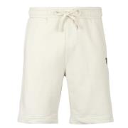 Korte Broek Lyle &amp; Scott Plain Sweatshort