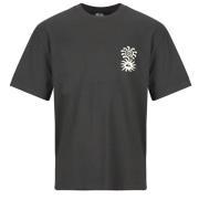 T-shirt Korte Mouw Quiksilver EVO BLOSSOM OF PEACE