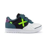 Voetbalschoenen Munich G-3 Kid Vco 1514434 Multicolor