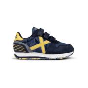 Lage Sneakers Munich Mini Massana Vco 8207532 Azul