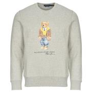Sweater Polo Ralph Lauren SWEAT COL ROND BEAR