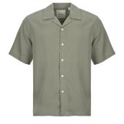 Overhemd Korte Mouw Only &amp; Sons ONSPERU SS REG TENCEL