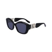 Zonnebril Karl Lagerfeld kl6102s001
