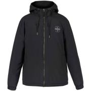 Windjack Munich 2507792 Jacket Lift Black