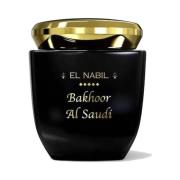 Kaarsen, diffusers El Nabil Bakhoor Al Saudi