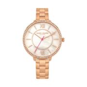Horloge Daisy Dixon dd088rgm