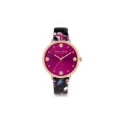 Horloge Daisy Dixon dd116bp