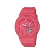 Horloge Casio gmap21004aer