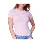 T-shirt Korte Mouw Pepe jeans -