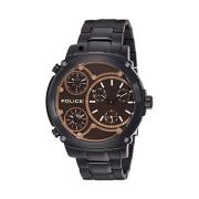 Horloge Police pl14830jbb02m