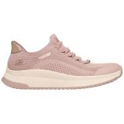 Lage Sneakers Skechers -