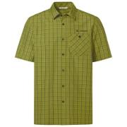 Overhemd Korte Mouw Vaude -